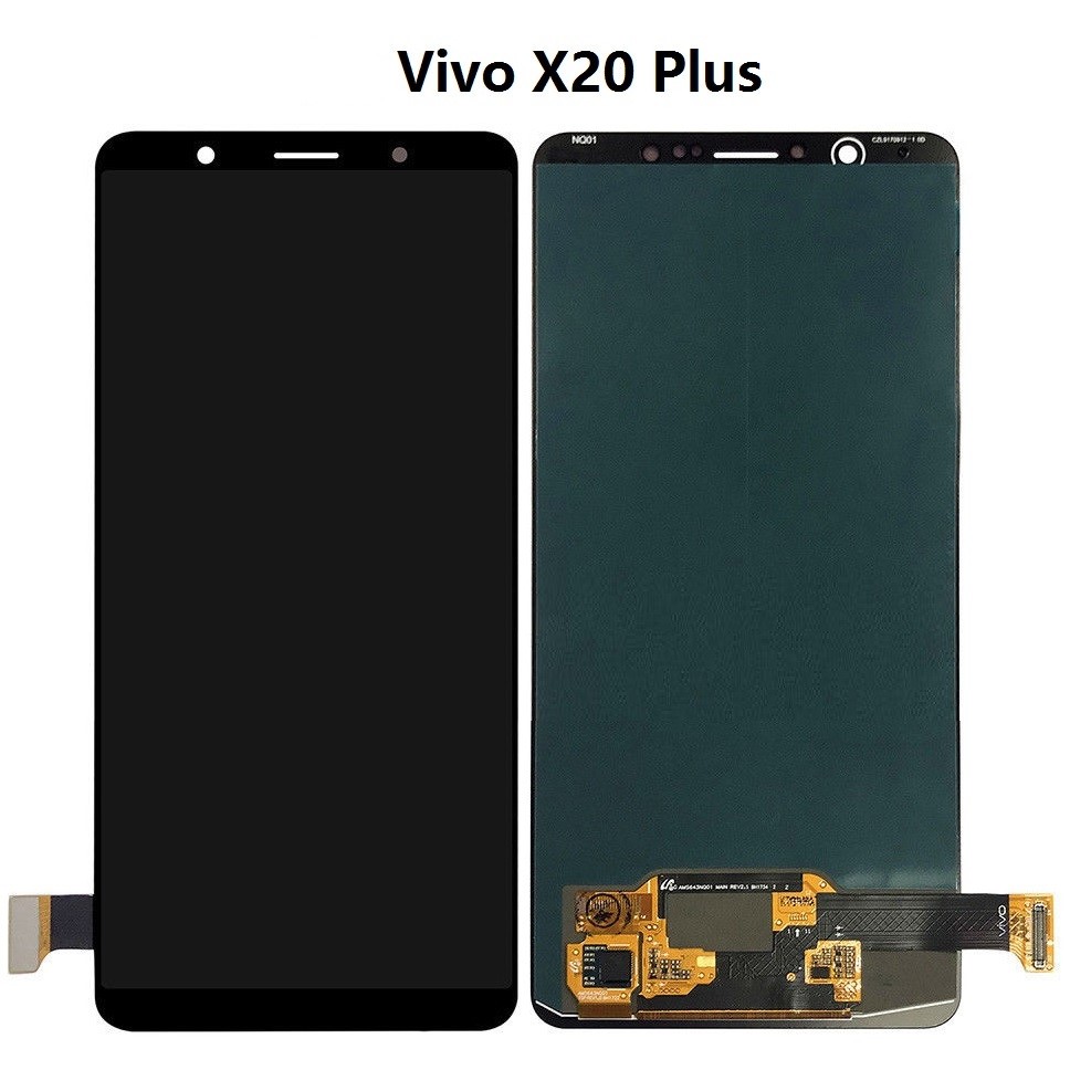 VIVO X20/ X20 PLUS COMP LCD